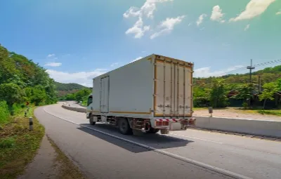 Bursa ile Söğütlü Arası Bulaşık Makinesi Taşıma