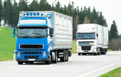 Bursa ile Söğütlü Arası Eşya Taşıma